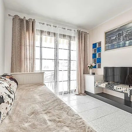 Apartamento Windsor