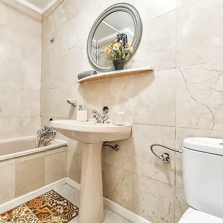 Apartamento Windsor Adeje