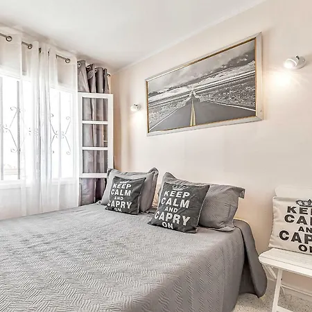 Apartamento Windsor *
