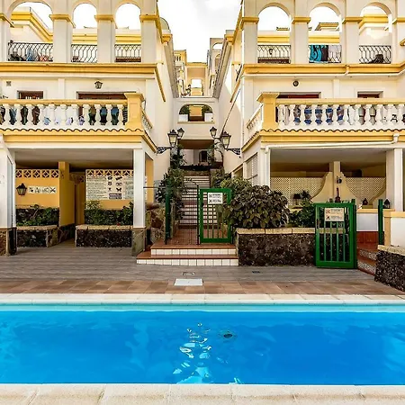 Windsor Apartamento Adeje