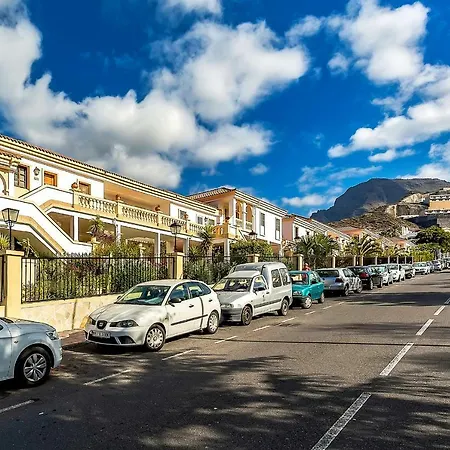Apartamento Windsor *