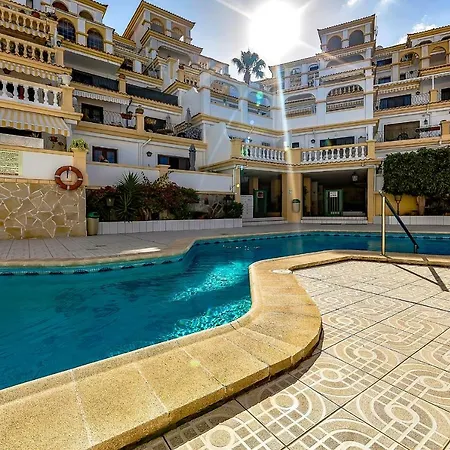 Windsor Apartamento *