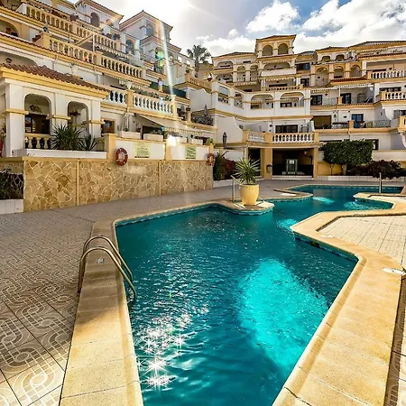 Apartamento Windsor