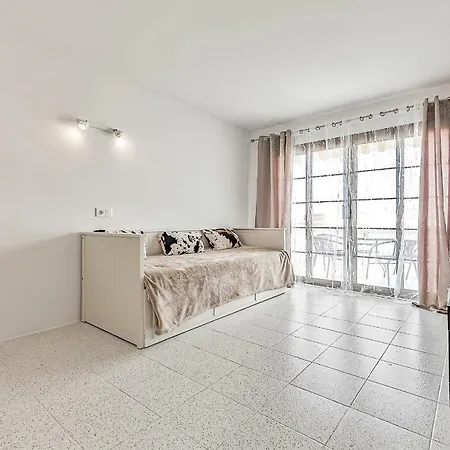 Apartamento Windsor