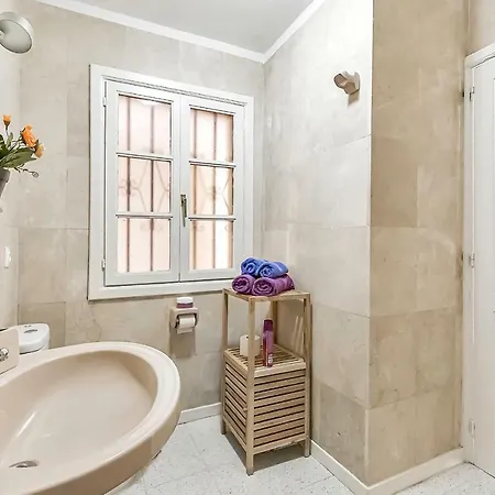 Apartamento Windsor *