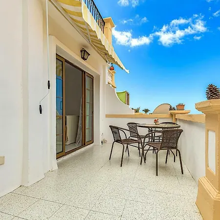 Windsor Apartamento Adeje